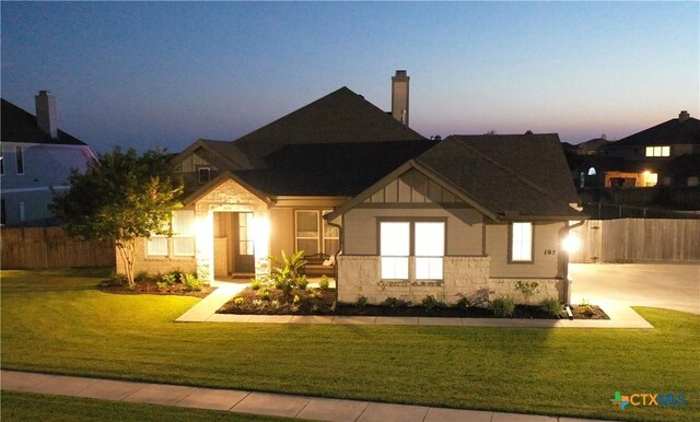 107 Chisholm Trl, Victoria, TX 77904 - photo 36