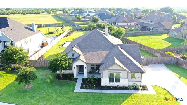 107 Chisholm Trl, Victoria, TX 77904 - photo 35
