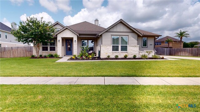 107 Chisholm Trl, Victoria, TX 77904 - photo 5