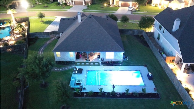 107 Chisholm Trl, Victoria, TX 77904 - photo 2