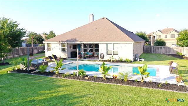 107 Chisholm Trl, Victoria, TX 77904 - photo 43