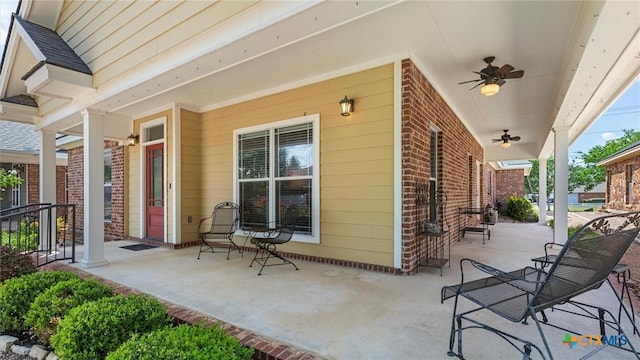 2348 Village Path, New Braunfels, TX 78130 - photo 3