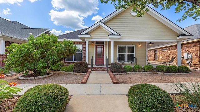 2348 Village Path, New Braunfels, TX 78130 - photo 1