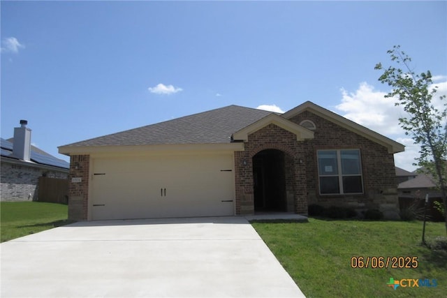 8504 Preserve Trl, Killeen, TX 76542 - photo 1