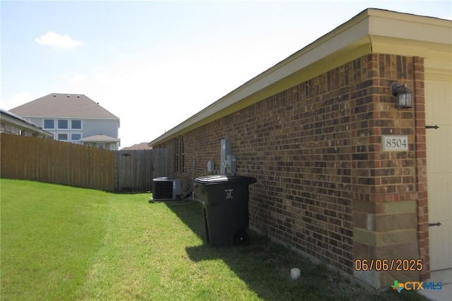 8504 Preserve Trl, Killeen, TX 76542 - photo 2