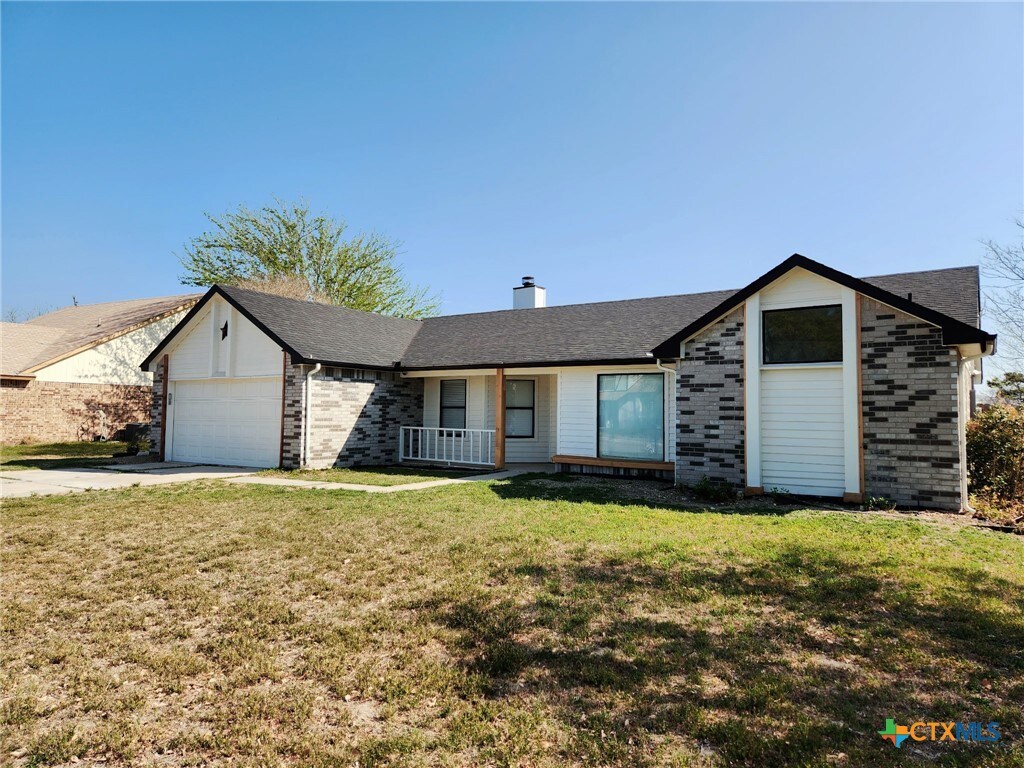 119 Zarley Dr, Copperas Cove, TX 76522 - photo 1