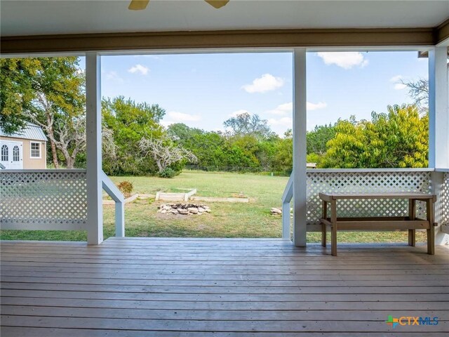 401 County Road 334, Burnet, TX 78611 - photo 20