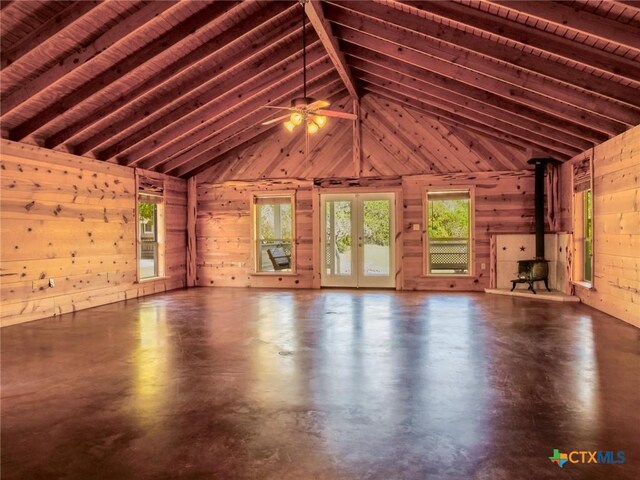 401 County Road 334, Burnet, TX 78611 - photo 8