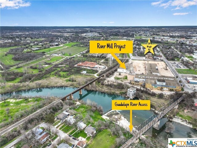 569 Wright Ave, New Braunfels, TX 78130 - photo 4