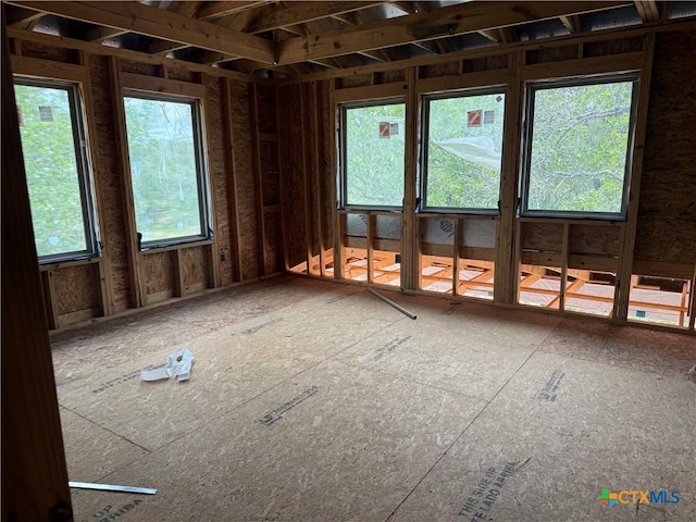 TBD Mathis Rd, San Antonio, TX 78264 - misc room featuring a wealth of natural light