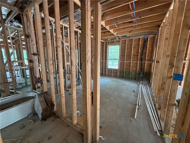 TBD Mathis Rd, San Antonio, TX 78264 - view of misc room