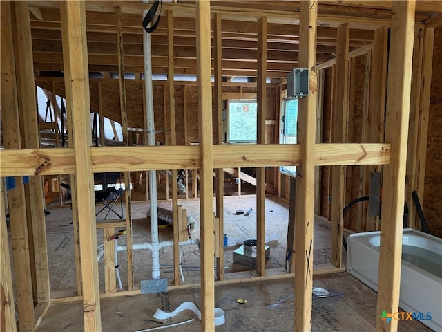 TBD Mathis Rd, San Antonio, TX 78264 - view of misc room