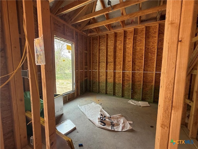 TBD Mathis Rd, San Antonio, TX 78264 - view of misc room