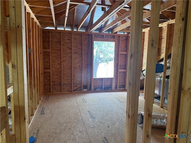 TBD Mathis Rd, San Antonio, TX 78264 - view of misc room