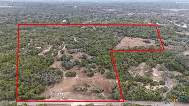 711 Deer Run, Wimberley TX, 78676 land for sale