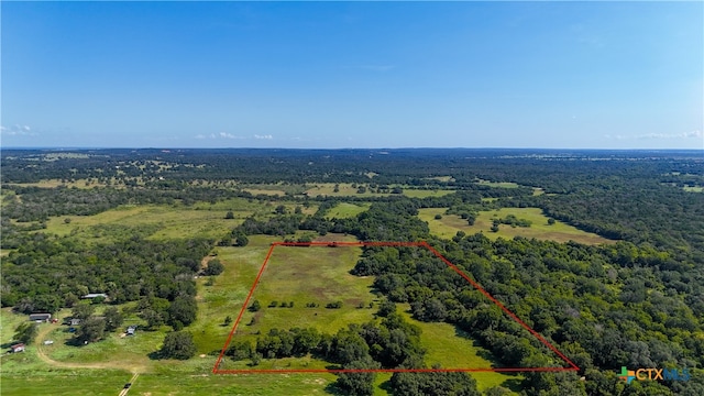 985 Dewberry Ln, Harwood TX, 78632 land for sale