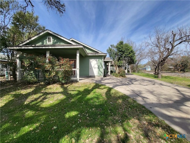 820 N Beal St, Belton, TX 76513 - photo 3