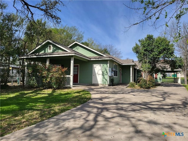 820 N Beal St, Belton, TX 76513 - photo 2