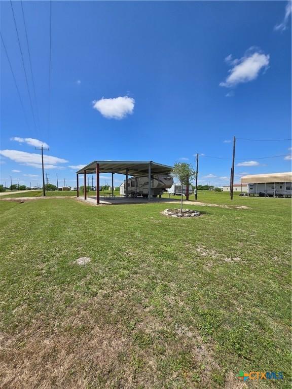 106 Red Snapper Dr, Palacios, TX 77465