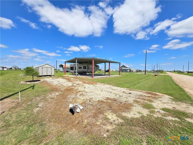 106 Red Snapper Dr, Palacios, TX 77465