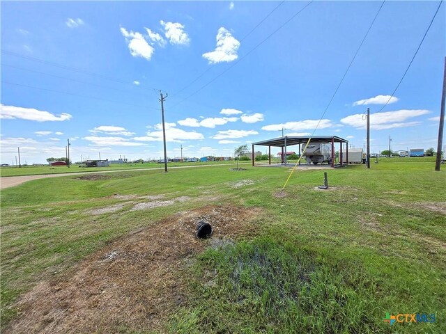 106 Red Snapper Dr, Palacios, TX 77465