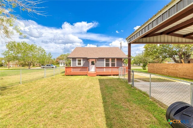 205 E Westmeyer St, Poth, TX 78147 - photo 25