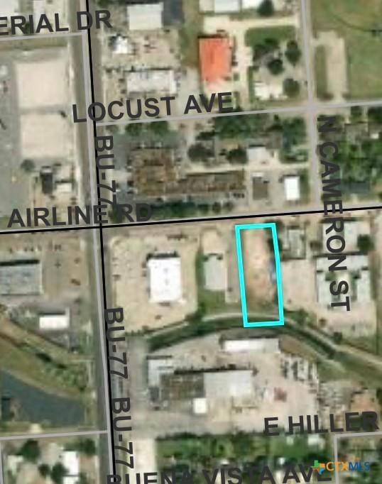 605 E Airline Rd, Victoria, TX 77901