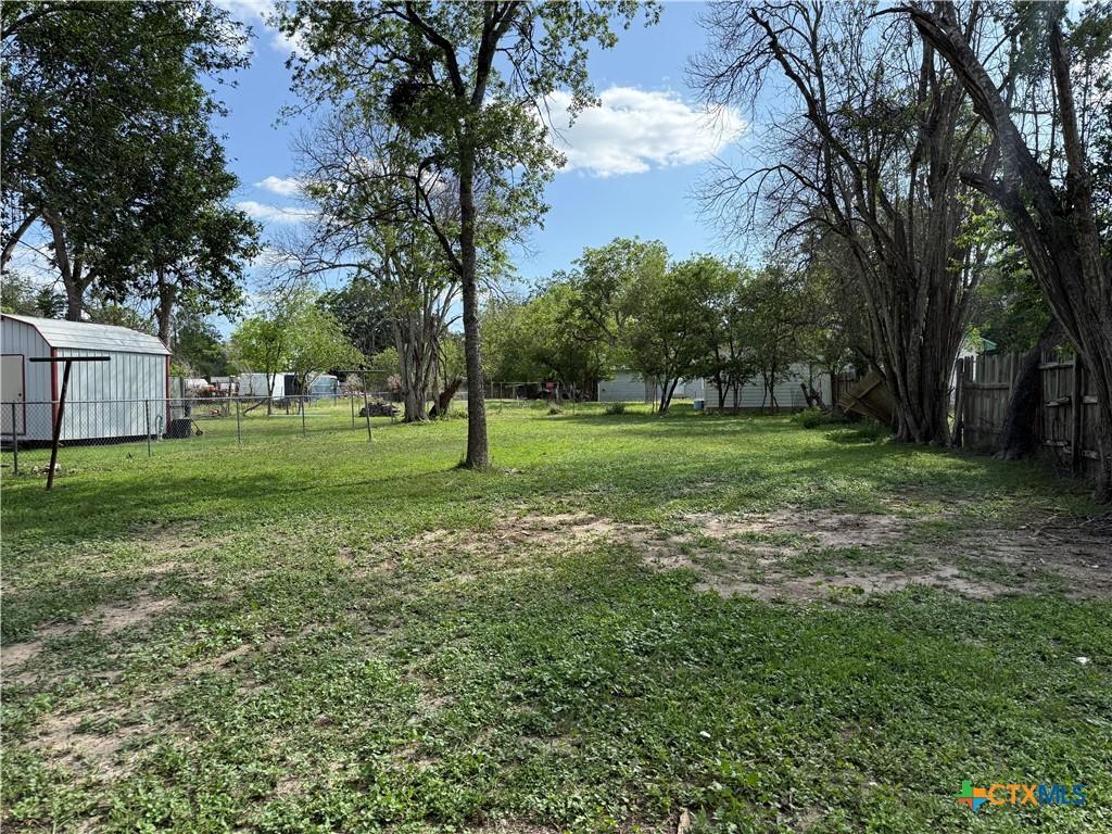 520 S Grant Ave, New Braunfels, TX 78130