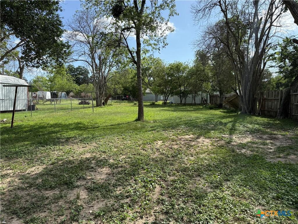 520 S Grant Ave, New Braunfels, TX 78130