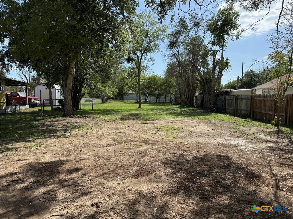 520 S Grant Ave, New Braunfels, TX 78130