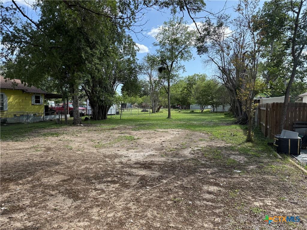 520 S Grant Ave, New Braunfels, TX 78130