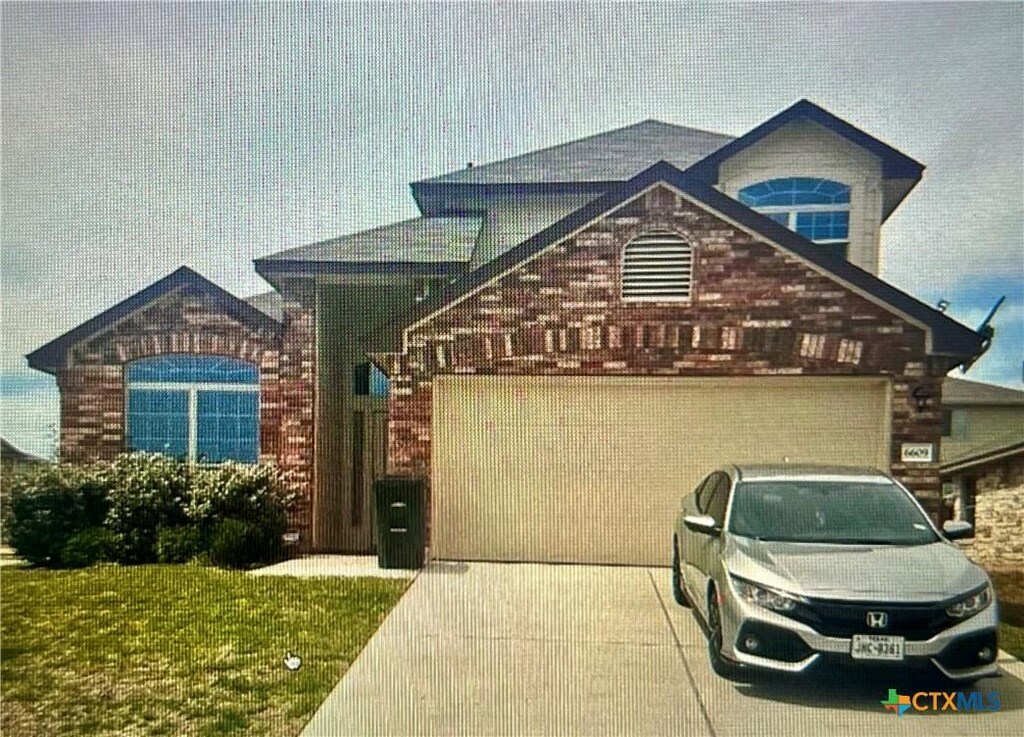 6609 Clear Brook Dr, Killeen, TX 76549 - photo 1