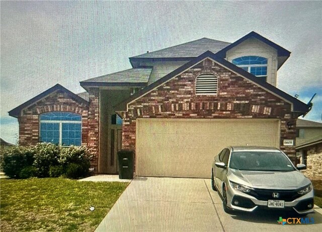 6609 Clear Brook Dr, Killeen, TX 76549 - photo 1