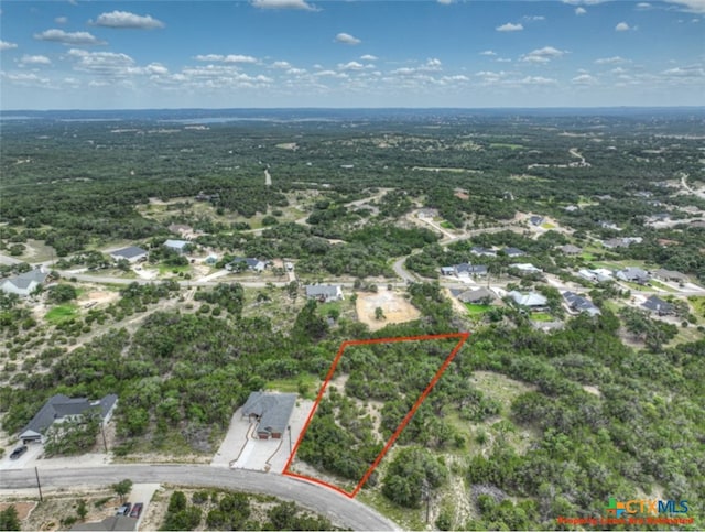 Listing photo 3 for 283 Bluebonnet Breeze, Canyon Lake TX 78133