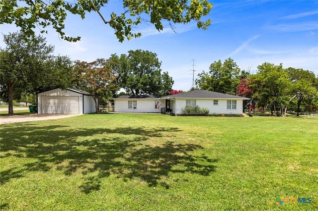 200 N 2nd St, Buckholts, TX 76518 - photo 1