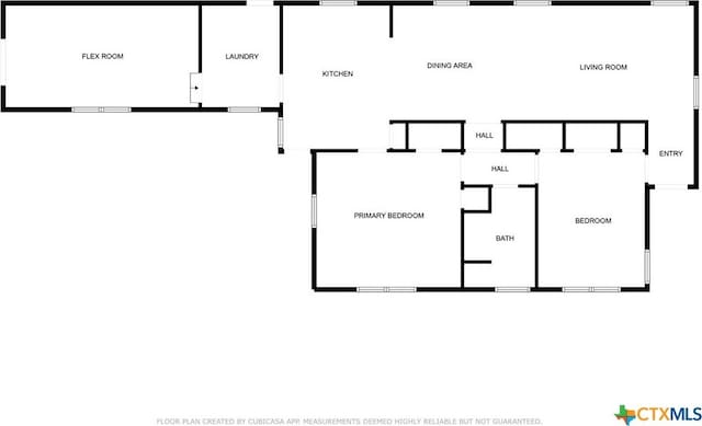 200 N 2nd St, Buckholts, TX 76518 - photo 43