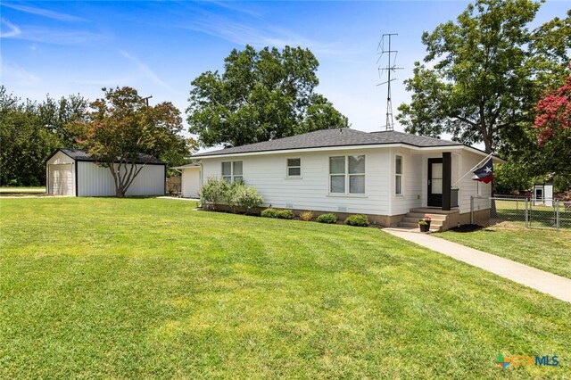 200 N 2nd St, Buckholts, TX 76518 - photo 6