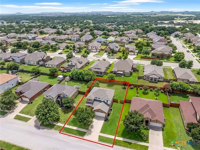 6703 Aquamarine Dr, Killeen, TX 76542 - photo 30