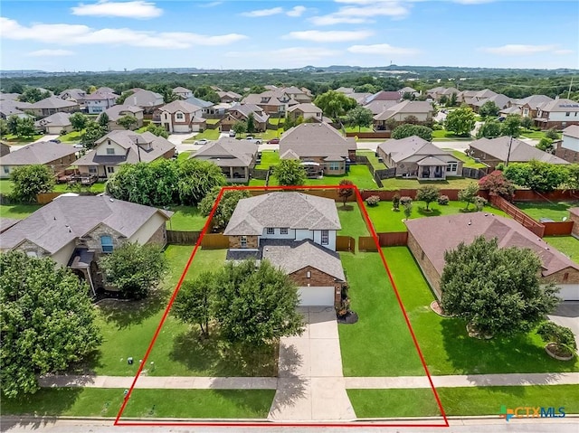 6703 Aquamarine Dr, Killeen, TX 76542 - photo 2