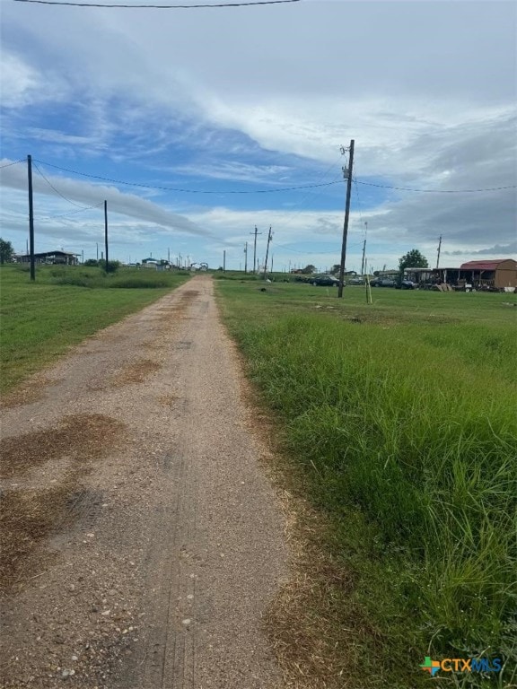 Listing photo 3 for LOT191 Cobia Ln, Palacios TX 77465