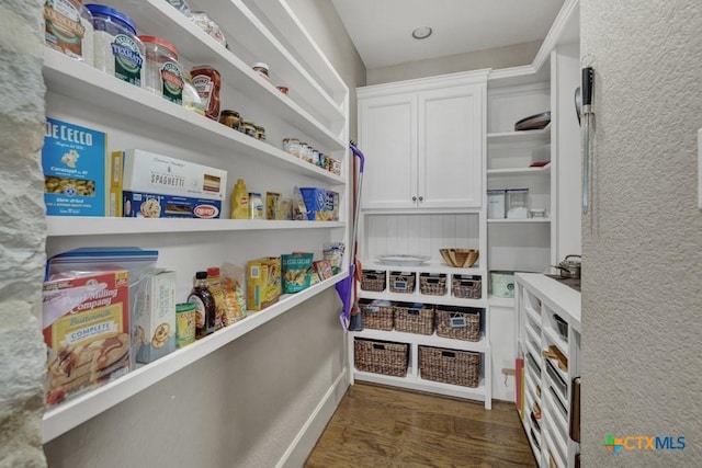 1746 Stagecoach Dr, Canyon Lake, TX 78133 - view of storage area