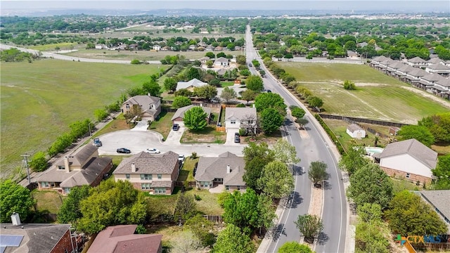 1711 Kelly Ct, New Braunfels, TX 78130 - aerial perspective of suburban area