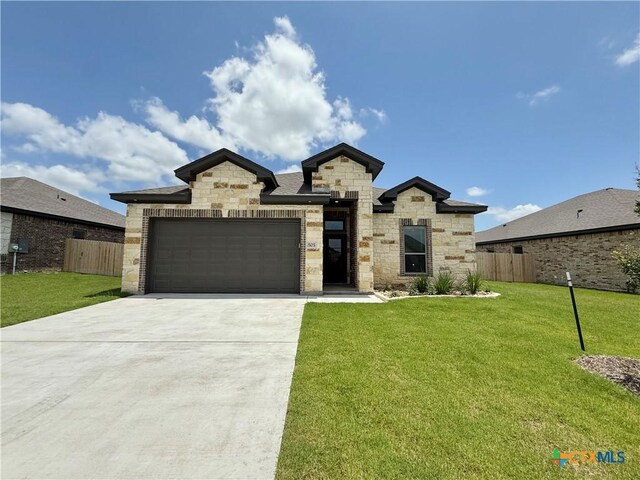 505 Magnolia Dr, Troy, TX 76579 - photo 1