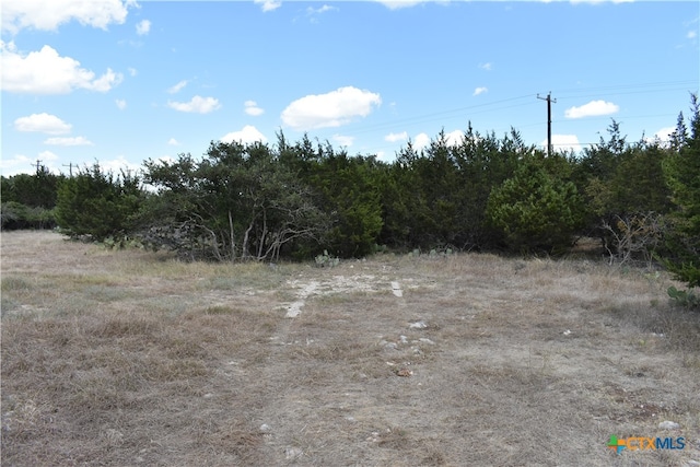 Listing photo 3 for 0000 Risen Star Ln, Copperas Cove TX 76522