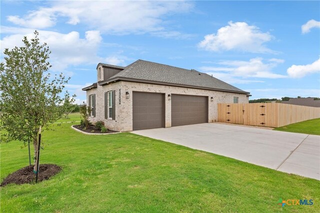 1702 Kellan Dr, Salado, TX 76571 - view of miscellaneous document