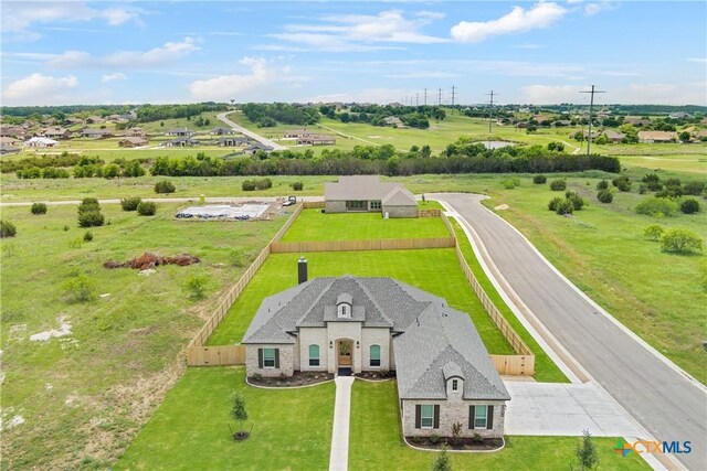 1702 Kellan Dr, Salado, TX 76571 - view of miscellaneous document