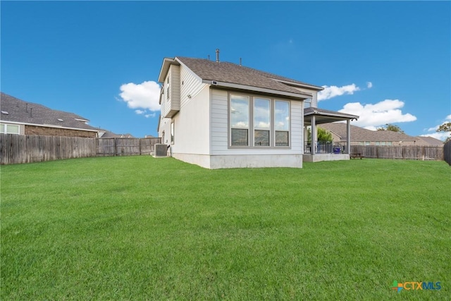 113 Cascia Cir, Liberty Hill, TX 78642 - photo 35