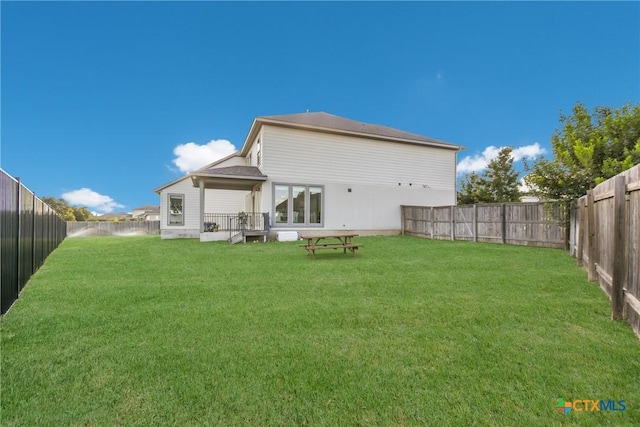 113 Cascia Cir, Liberty Hill, TX 78642 - photo 33
