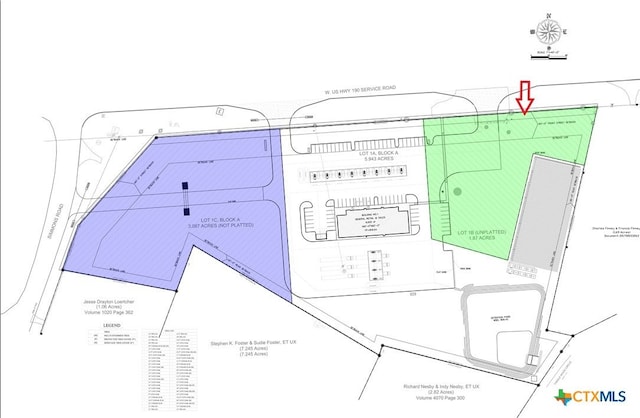 7379 W US Highway 190, Belton, TX 76513 - photo 2