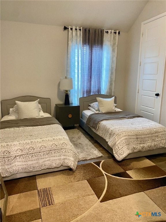 429 Juana Way, New Braunfels, TX 78132 - view of bedroom